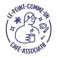 Le café associatif de Cerelles